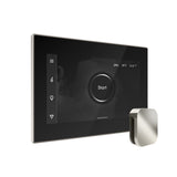 Mr. Steam iSteamX Steam Shower Control and Steamhead