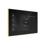 Mr. Steam iSteamX Steam Shower Control and Steamhead