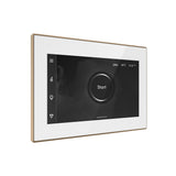Mr. Steam iSteamX Steam Shower Control and Steamhead