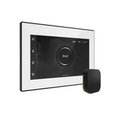 Mr. Steam iSteamX Steam Shower Control and Steamhead