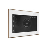 Mr. Steam iSteamX Steam Shower Control and Steamhead