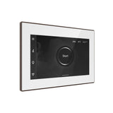 Mr. Steam iSteamX Steam Shower Control and Steamhead