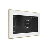 Mr. Steam iSteamX Steam Shower Control and Steamhead