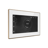 Mr. Steam iSteamX Steam Shower Control and Steamhead