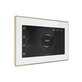 Mr. Steam iSteamX Steam Shower Control and Steamhead