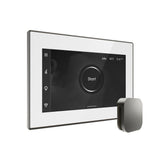 Mr. Steam iSteamX Steam Shower Control and Steamhead