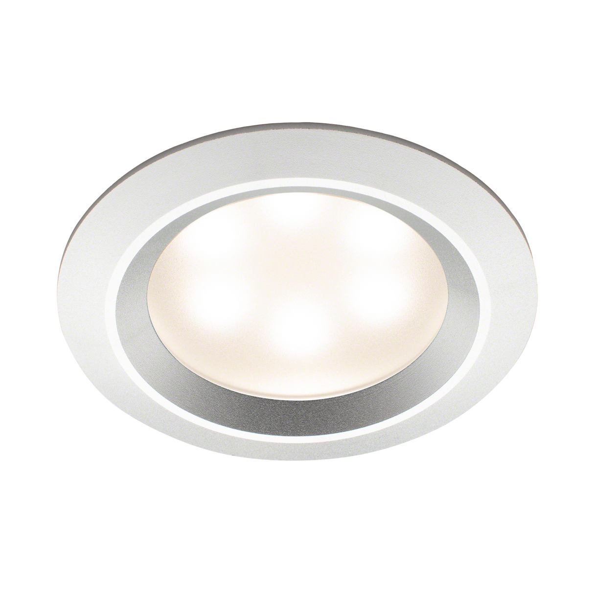 Mr. Steam LEDLITE Recessed LED Light