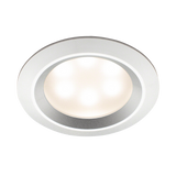 Mr. Steam LEDLITE Recessed LED Light