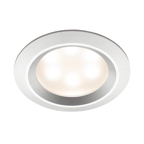 Mr. Steam LEDLITE Recessed LED Light