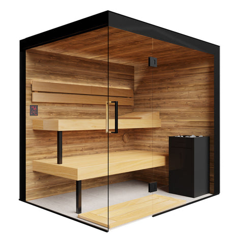 ThermaSol Lumaria Indoor Sauna