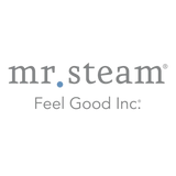Mr. Steam 104731 Box Shaped Acrylic Shield