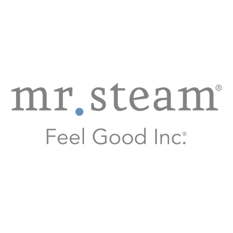 Mr. Steam 104731 Box Shaped Acrylic Shield