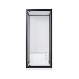 Mr. Steam SteamPod Indoor/Outdoor Freestanding Personal Steam Room