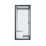 Mr. Steam SteamPod Indoor/Outdoor Freestanding Personal Steam Room