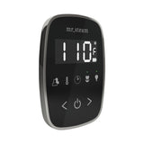 Mr. Steam TempoFlex Steam Shower Control and Steamhead