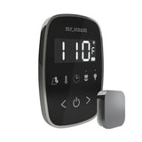 Mr. Steam TempoFlex Steam Shower Control and Steamhead