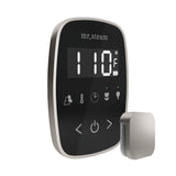 Mr. Steam TempoFlex Steam Shower Control and Steamhead