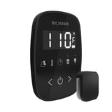 Mr. Steam TempoFlex Steam Shower Control and Steamhead