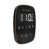Mr. Steam TempoFlex Steam Shower Control and Steamhead
