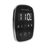 Mr. Steam TempoFlex Steam Shower Control and Steamhead