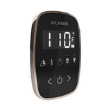 Mr. Steam TempoFlex Steam Shower Control and Steamhead