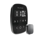 Mr. Steam TempoFlex Steam Shower Control and Steamhead
