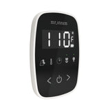 Mr. Steam TempoFlex Steam Shower Control and Steamhead