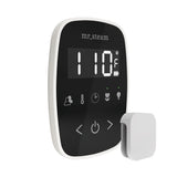 Mr. Steam TempoFlex Steam Shower Control and Steamhead