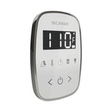 Mr. Steam TempoFlex Steam Shower Control and Steamhead