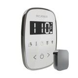Mr. Steam TempoFlex Steam Shower Control and Steamhead
