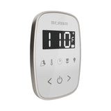 Mr. Steam TempoFlex Steam Shower Control and Steamhead