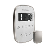 Mr. Steam TempoFlex Steam Shower Control and Steamhead