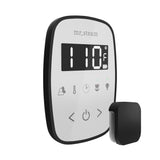Mr. Steam TempoFlex Steam Shower Control and Steamhead