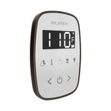 Mr. Steam TempoFlex Steam Shower Control and Steamhead