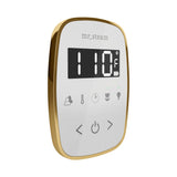 Mr. Steam TempoFlex Steam Shower Control and Steamhead