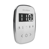 Mr. Steam TempoFlex Steam Shower Control and Steamhead