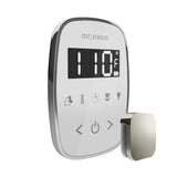 Mr. Steam TempoFlex Steam Shower Control and Steamhead