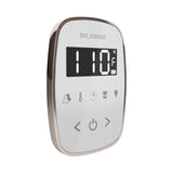 Mr. Steam TempoFlex Steam Shower Control and Steamhead