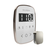 Mr. Steam TempoFlex Steam Shower Control and Steamhead