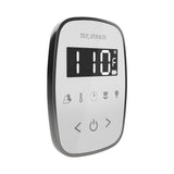 Mr. Steam TempoFlex Steam Shower Control and Steamhead