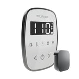 Mr. Steam TempoFlex Steam Shower Control and Steamhead