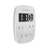 Mr. Steam TempoFlex Steam Shower Control and Steamhead