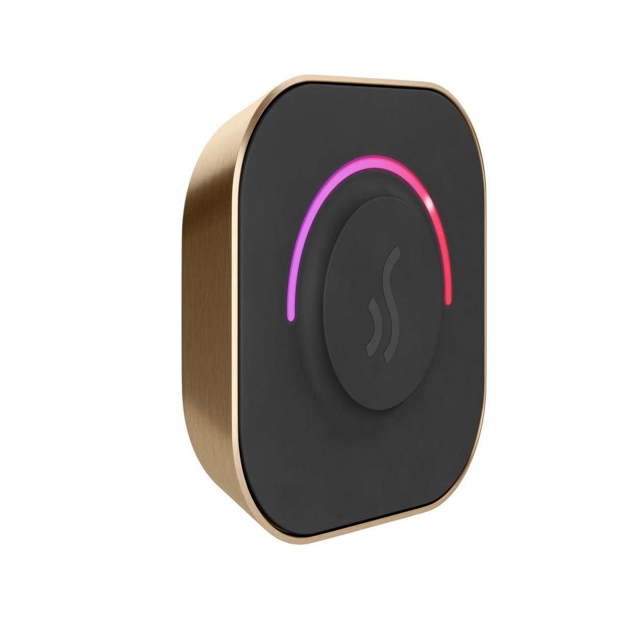 Mr. Steam TempoTouch Steam Shower Control and Steamhead