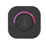 Mr. Steam TempoTouch Steam Shower Control and Steamhead