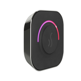 Mr. Steam TempoTouch Steam Shower Control and Steamhead