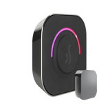 Mr. Steam TempoTouch Steam Shower Control and Steamhead