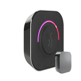 Mr. Steam TempoTouch Steam Shower Control and Steamhead