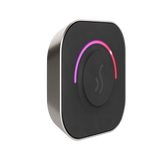 Mr. Steam TempoTouch Steam Shower Control and Steamhead