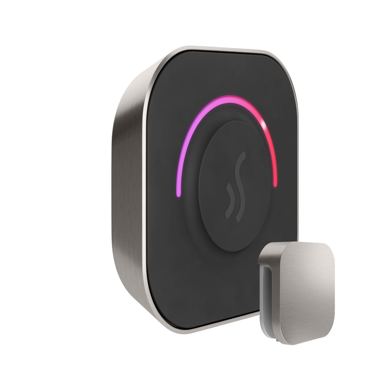 Mr. Steam TempoTouch Steam Shower Control and Steamhead