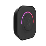 Mr. Steam TempoTouch Steam Shower Control and Steamhead
